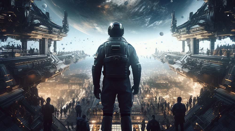 VFX Training Program - Visual Effects Course