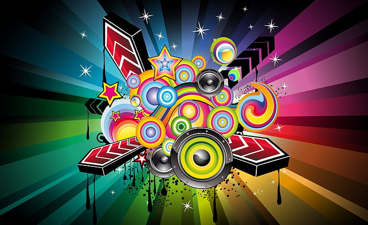 Graphic Design Course - Learn Photoshop, Illustrator