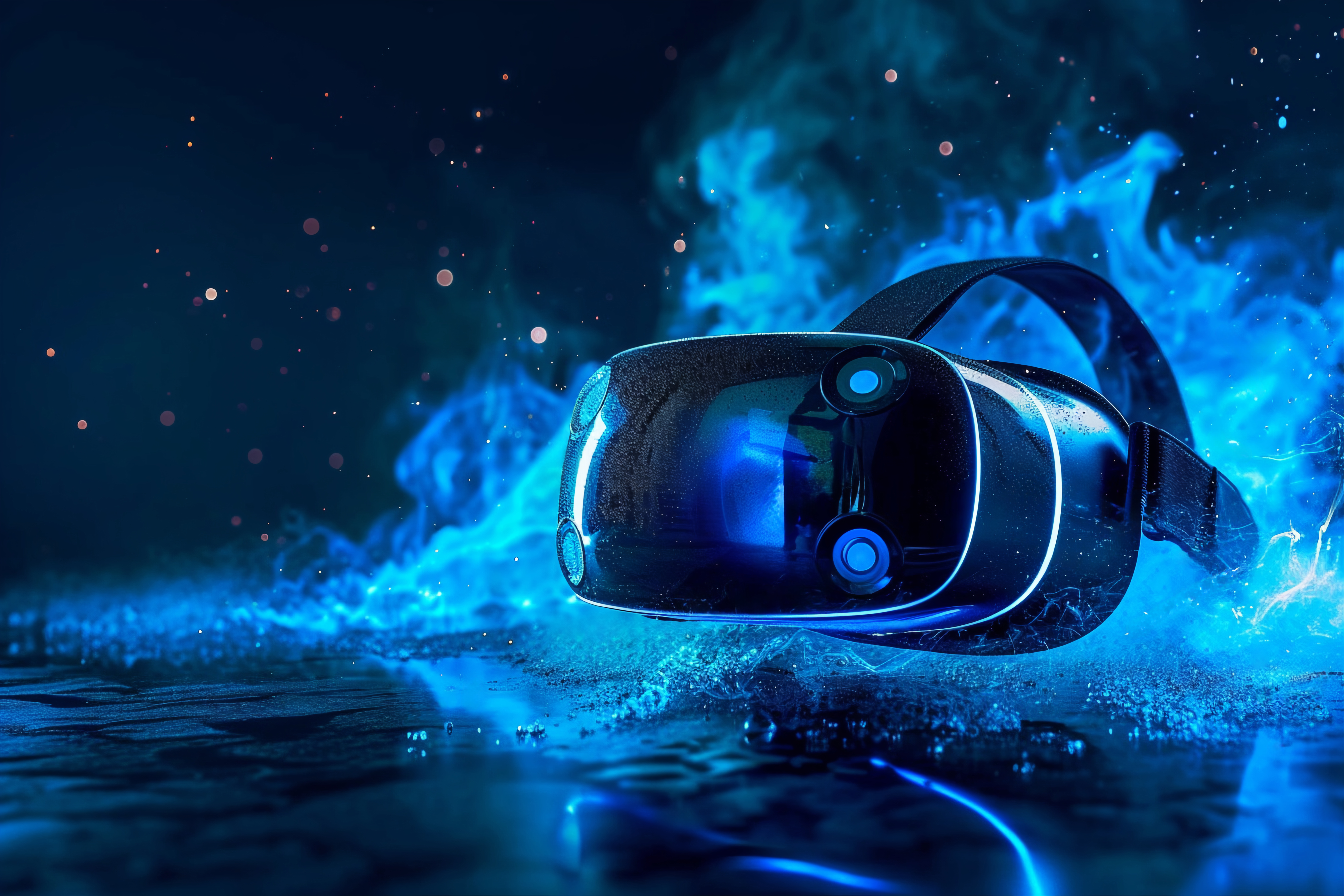 AR VR Development Course - Learn to Create Immersive Experiences