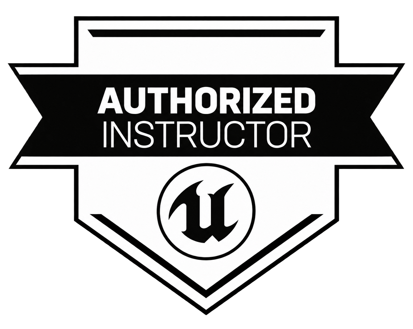 Unreal Engine Authorized Instructor