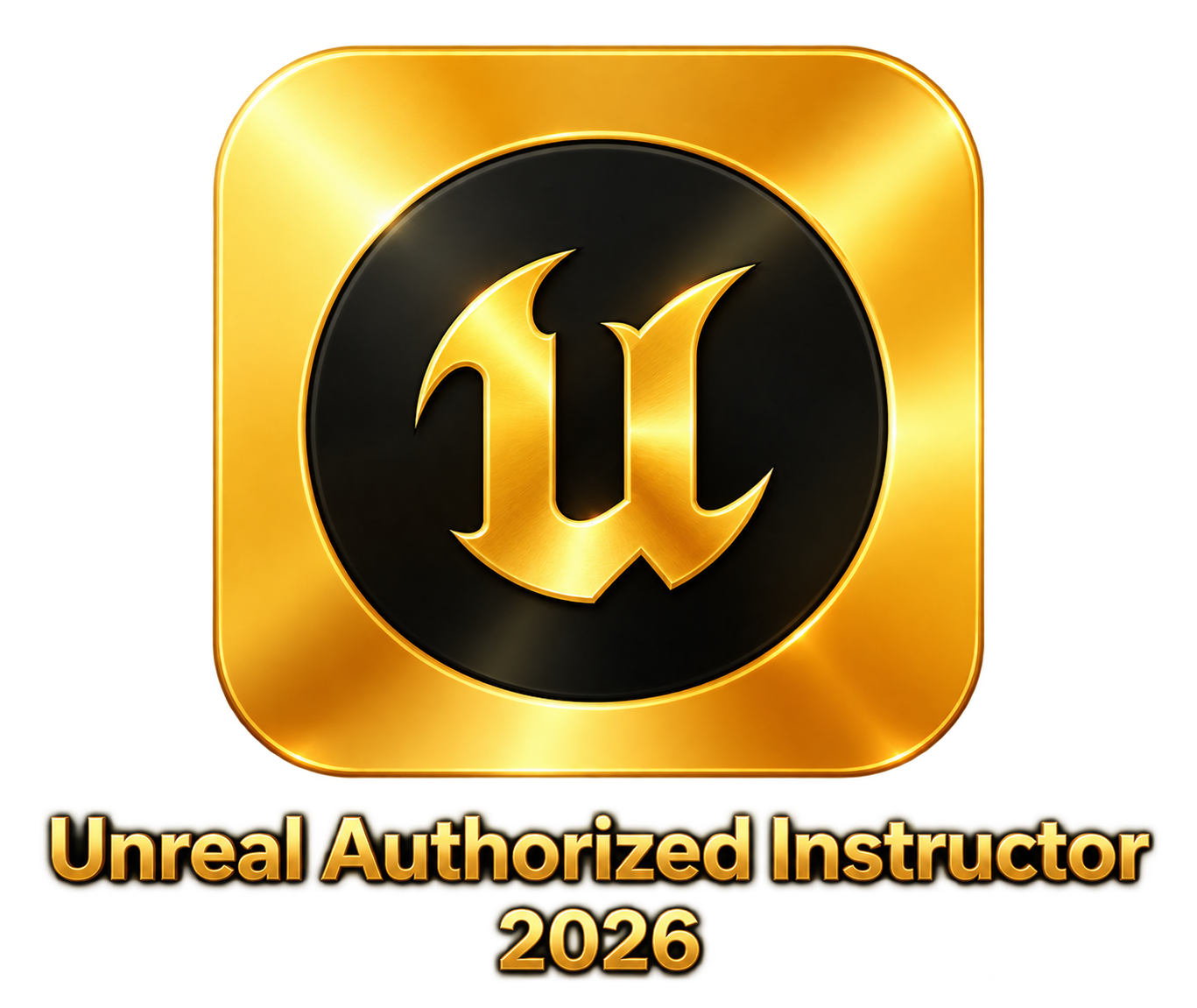 Unreal Authorized Instructor 2026